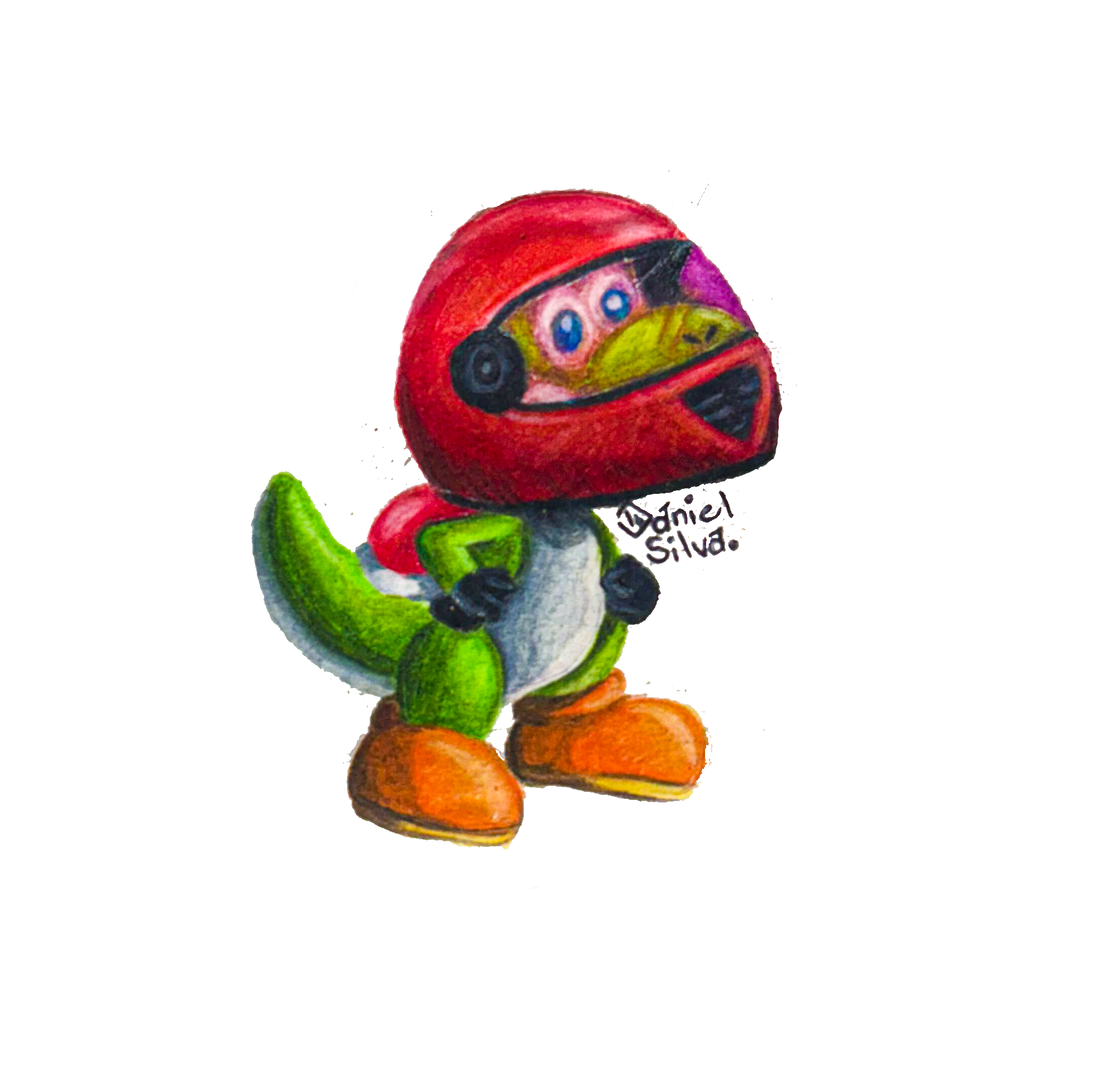 YOSHI MOTO.